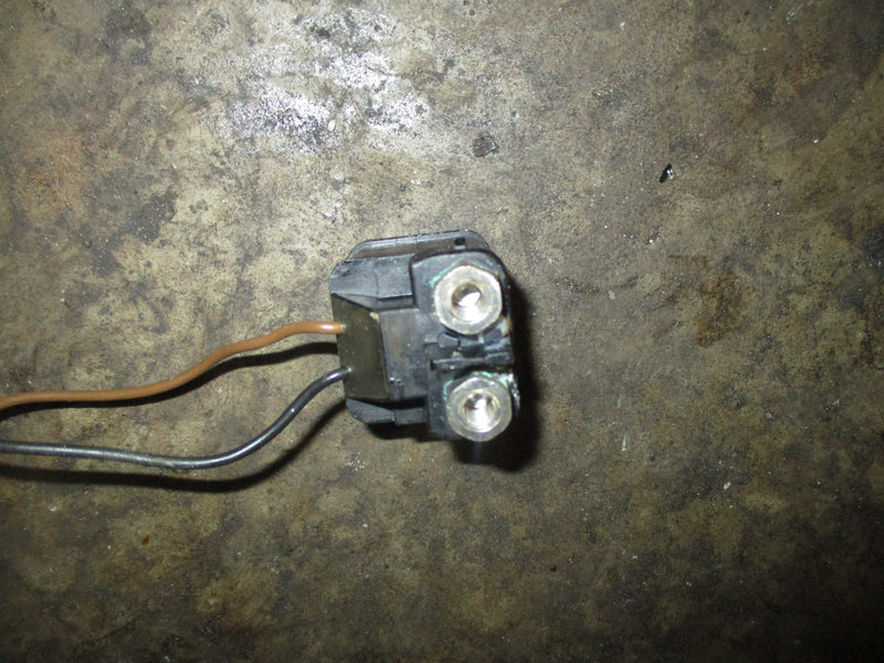 Yamaha Mercury 115hp 4 stroke outboard starter relay (68V-8194A-00-00)
