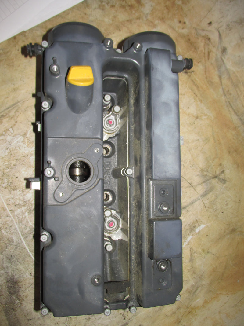Yamaha 90hp 4 Stroke Outboard Cylinder head