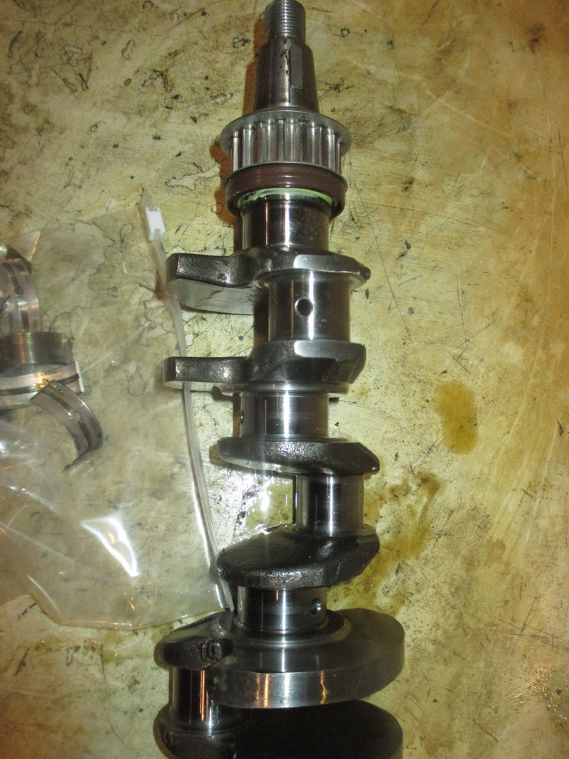 Mercury 25hp 4 Stroke outboard Crankshaft (889246T32)