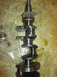 Load image into Gallery viewer, Mercury 25hp 4 Stroke outboard Crankshaft (889246T32)
