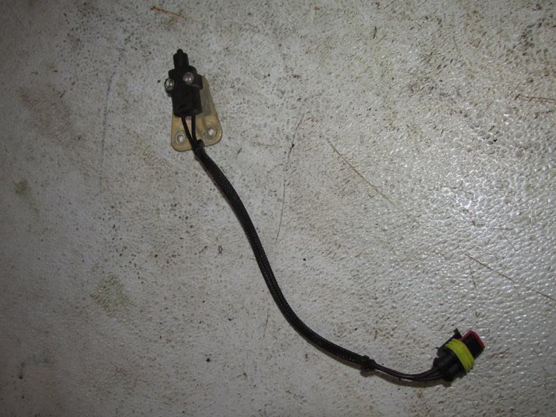 Evinrude 90hp Etec 2 Stroke Outboard Neutral switch (586780)