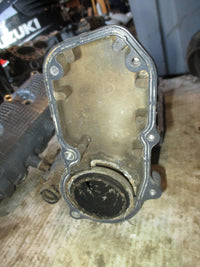 Load image into Gallery viewer, Honda BF225 225hp outboard exhaust manifold set (18110-ZY3-010-ZA)
