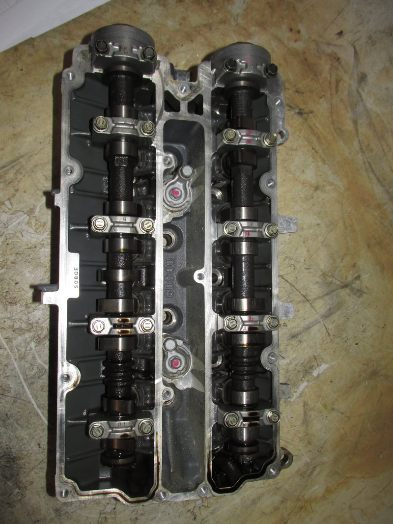 Yamaha 90hp 4 Stroke Outboard Cylinder head