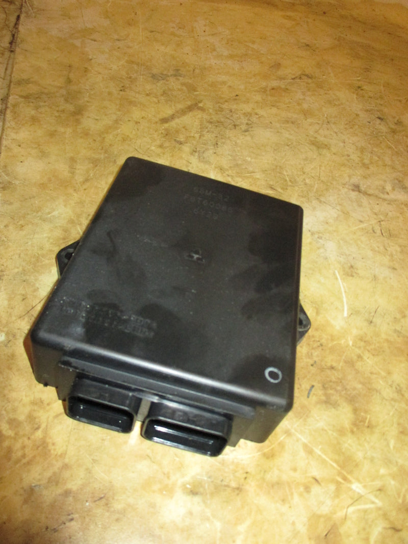 Yamaha VMAX 175hp HPDI outboard ECU/CDI (68M-8591A-32)