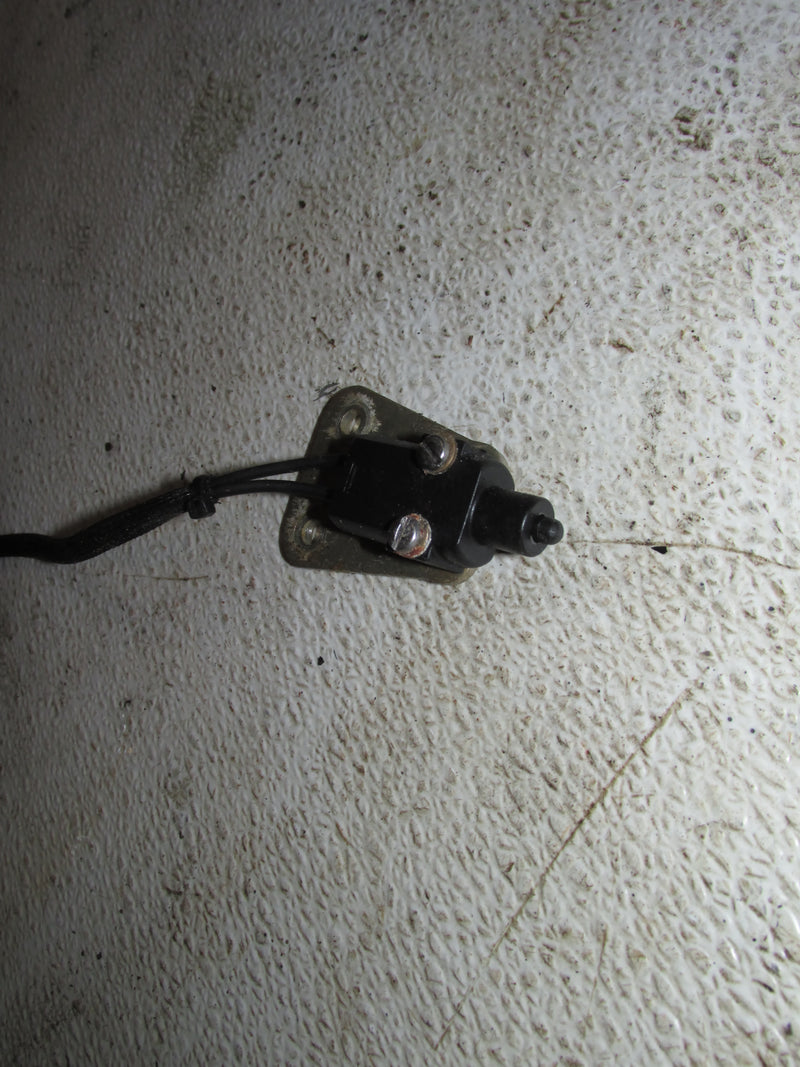 Evinrude 90hp Etec 2 Stroke Outboard Neutral switch (586780)