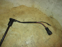 Load image into Gallery viewer, 2000 Suzuki DT200 2 Stroke Oil Lever Sensor (34860-87D21)

