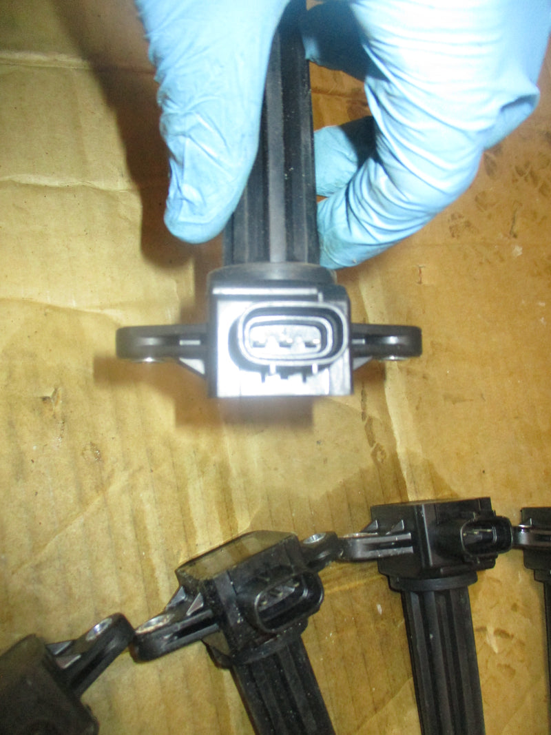Yamaha 250hp 4 stroke 3.3L outboard Ignition Coil set 6P2-82310-01