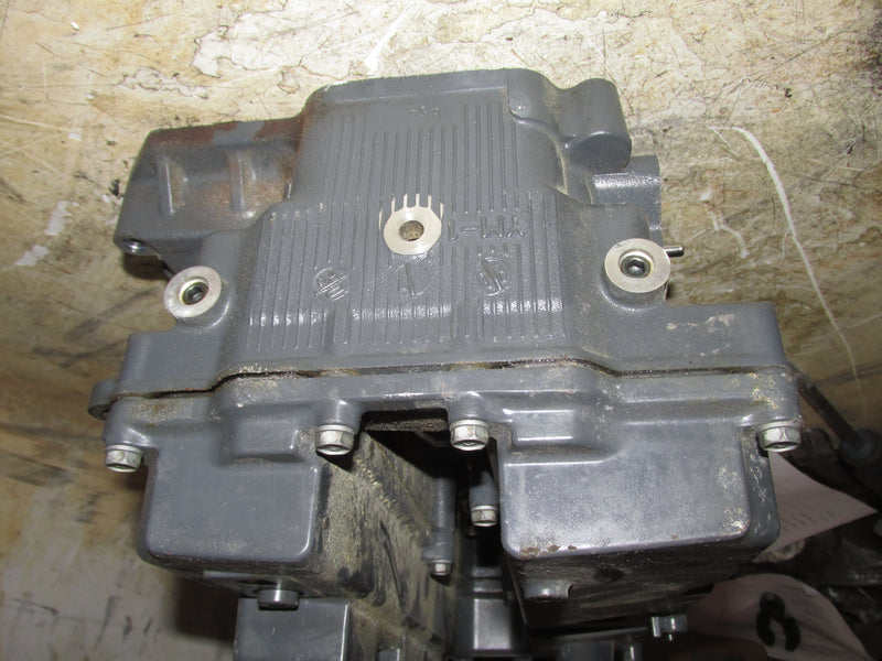Yamaha 90hp 4 Stroke Outboard Cylinder head