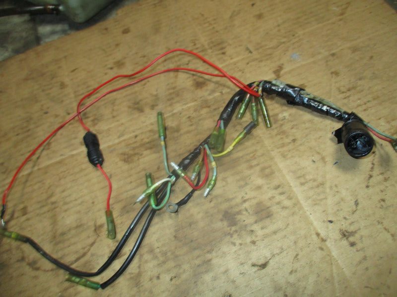 Tohatsu 50hp 2 stroke outboard engine wiring harness (3C8761100)