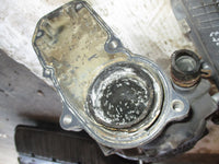 Load image into Gallery viewer, Honda BF225 225hp outboard exhaust manifold set (18110-ZY3-010-ZA)
