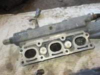 Load image into Gallery viewer, Honda BF225 225hp outboard exhaust manifold set (18110-ZY3-010-ZA)
