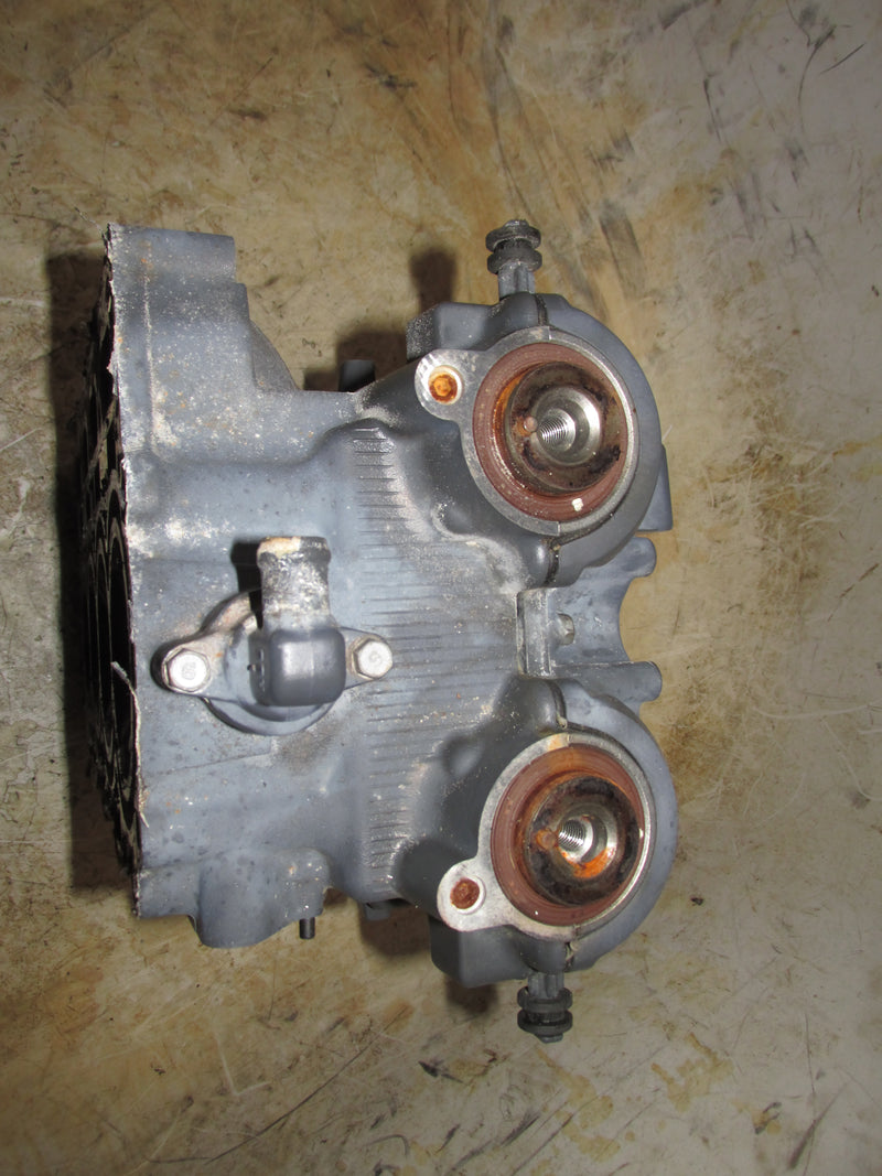 Yamaha 90hp 4 Stroke Outboard Cylinder head