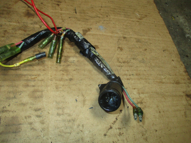 Tohatsu 50hp 2 stroke outboard engine wiring harness (3C8761100)
