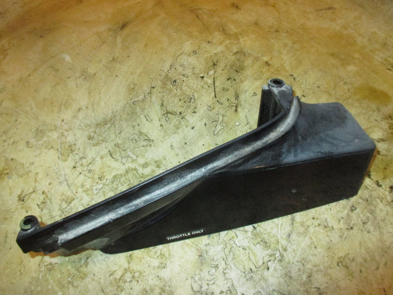 Mercury 25hp 4 Stroke outboard Rigging Grommet Cover (896114)