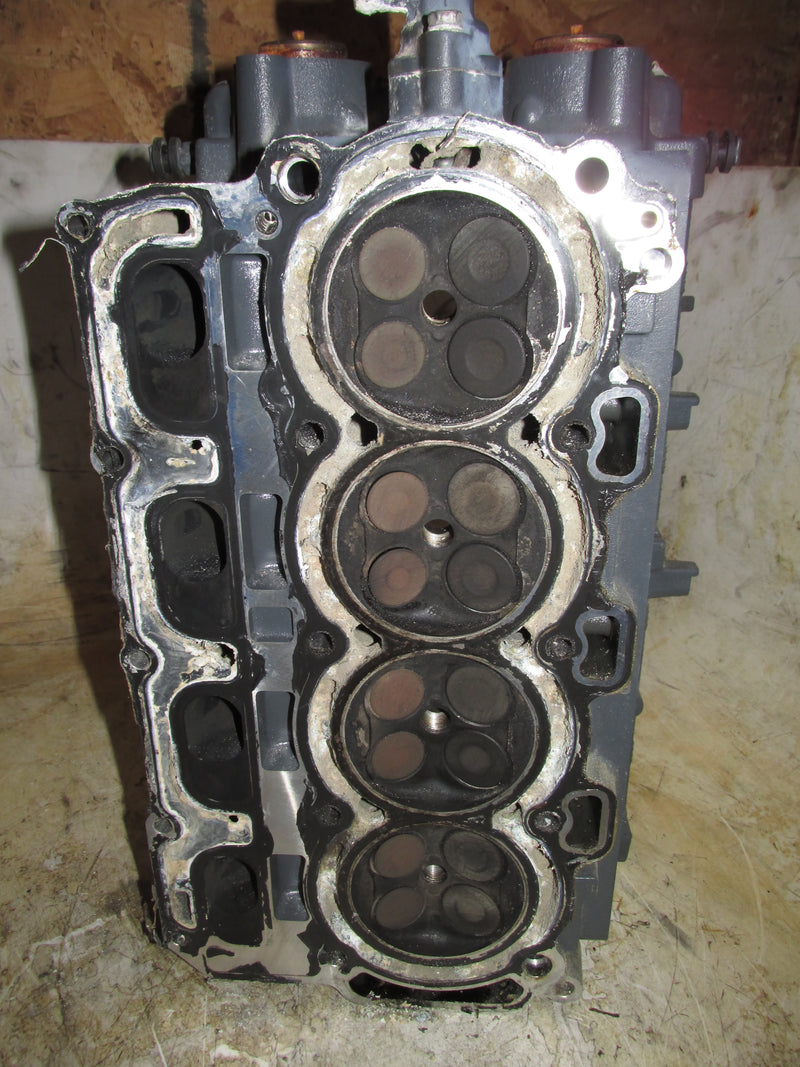 Yamaha 90hp 4 Stroke Outboard Cylinder head