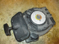 Load image into Gallery viewer, Mercury 25hp 4 Stroke outboard Rope Pull Starter (89M0230663)
