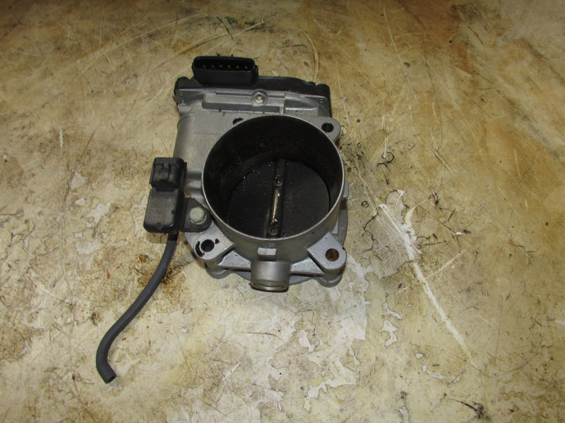 Yamaha 300hp 4.2L 4 Stroke Outboard Throttle Body (6CB-13751-10-00)