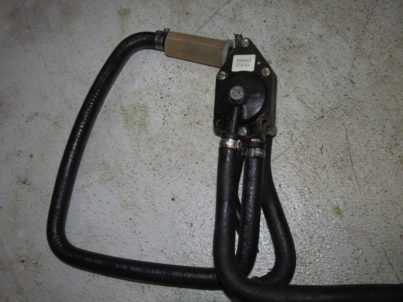 Evinrude 90hp Etec 2 Stroke Outboard Fuel pump (5005462)