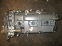 Load image into Gallery viewer, Suzuki DF250 250hp 4 stroke outboard port cylinder head

