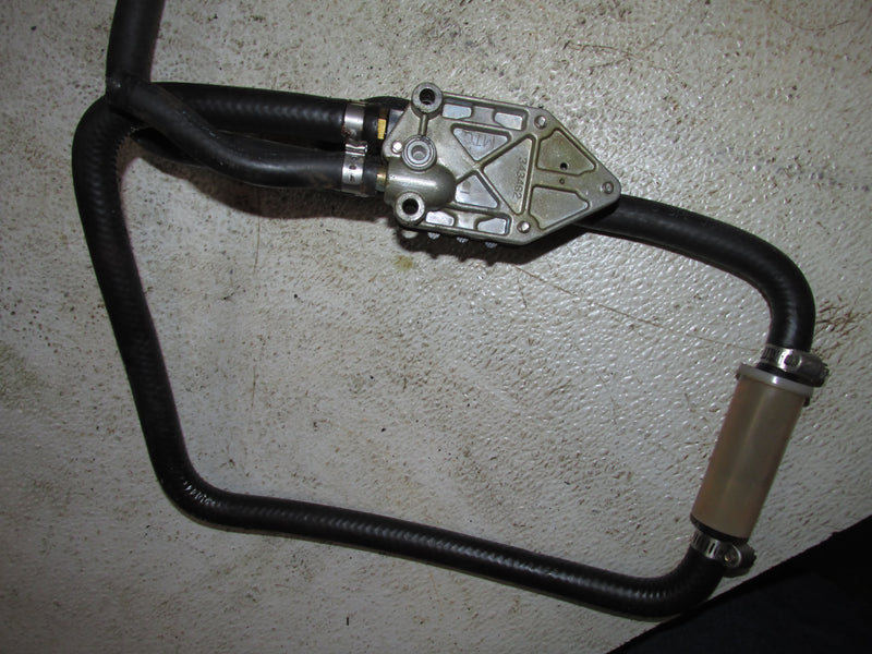 Evinrude 90hp Etec 2 Stroke Outboard Fuel pump (5005462)