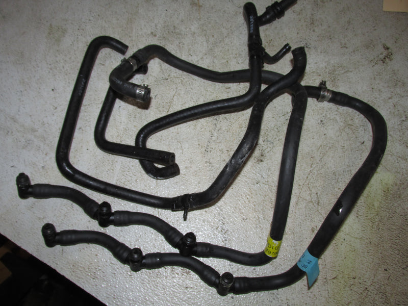 Evinrude 90hp Etec 2 Stroke Outboard Fuel hose set (5006262/5006261)