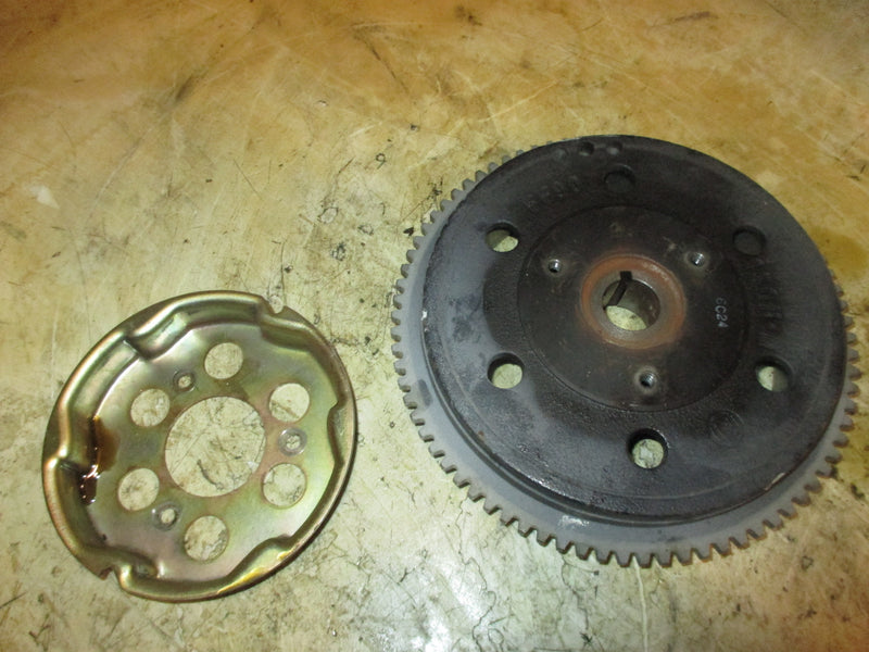 Mercury 25hp 4 Stroke outboard Flywheel (898101T64)