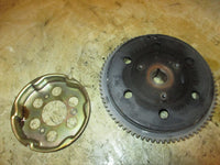 Load image into Gallery viewer, Mercury 25hp 4 Stroke outboard Flywheel (898101T64)
