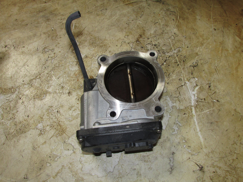 Yamaha 300hp 4.2L 4 Stroke Outboard Throttle Body (6CB-13751-10-00)