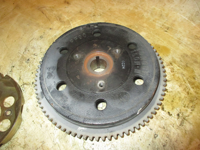 Mercury 25hp 4 Stroke outboard Flywheel (898101T64)