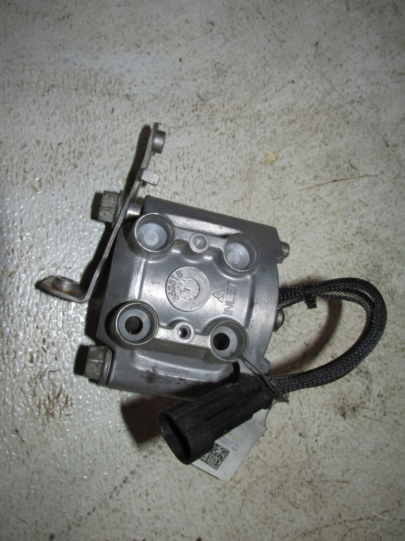 Evinrude 90hp Etec 2 Stroke Outboard Fuel Injector (353518/5007433)