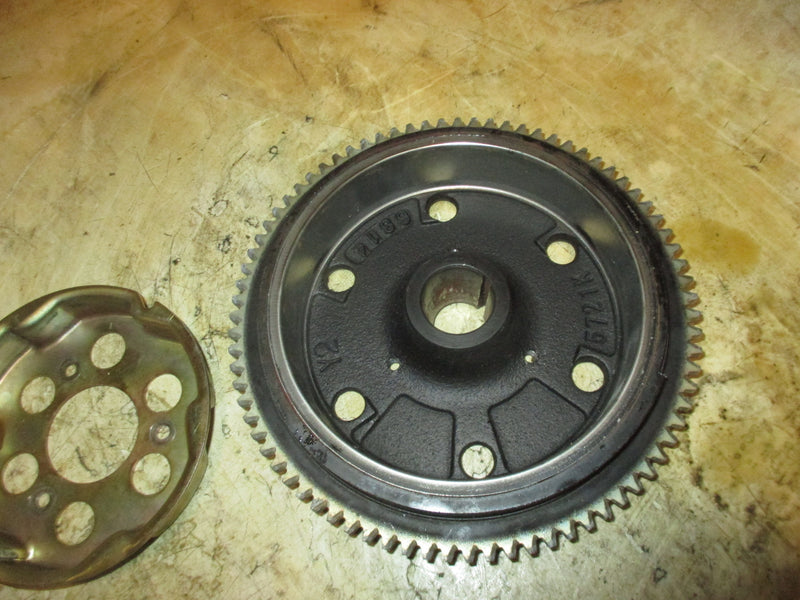 Mercury 25hp 4 Stroke outboard Flywheel (898101T64)