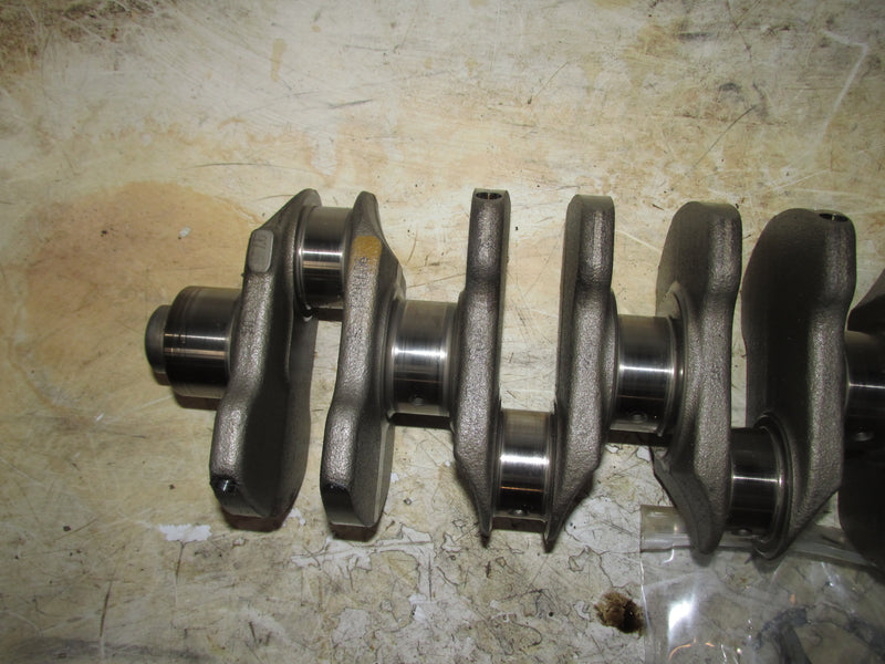 Yamaha 90hp 4 Stroke Outboard Crankshaft (6D8-11411-00-00)