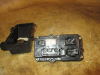 Load image into Gallery viewer, Yamaha VMAX 175hp HPDI outboard fuse box (68F-82170-01)
