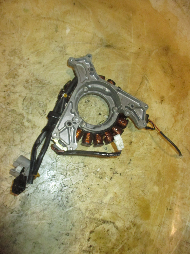 Mercury 25hp 4 Stroke outboard Stator/Timer Base (898101T01)