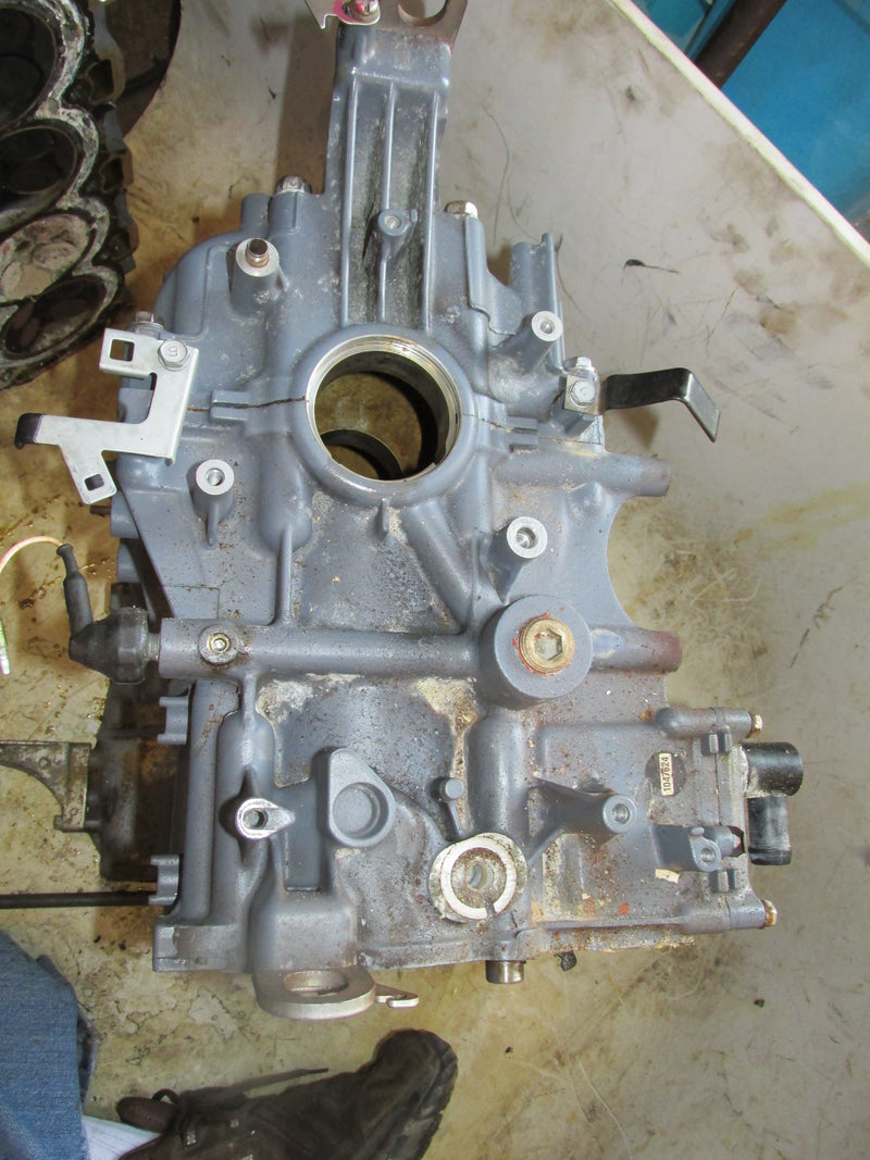 Yamaha 115hp 4 Stroke Outboard Crankcase Block