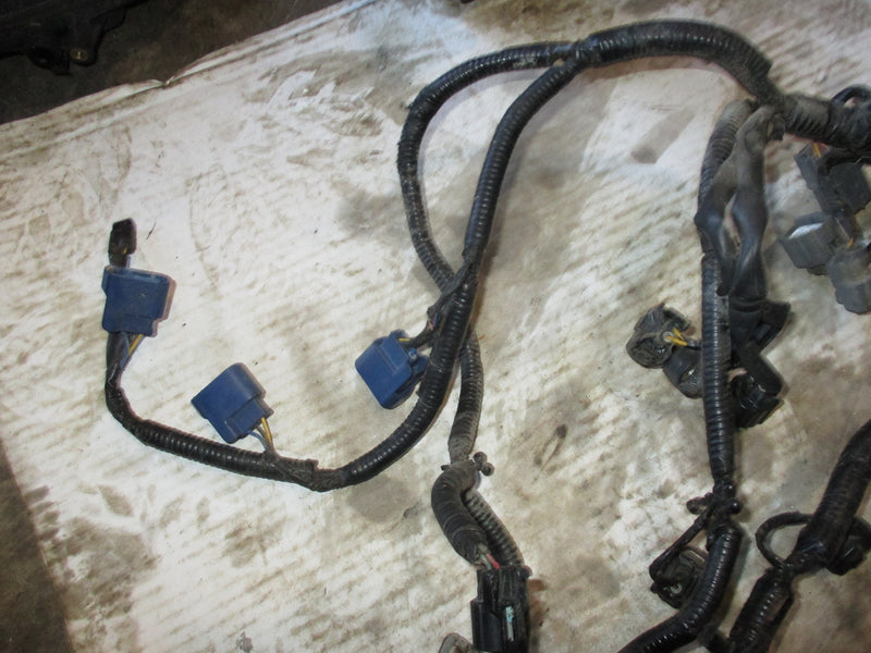 Honda BF225 225hp outboard engine wiring harness (32100-ZY3-A00)