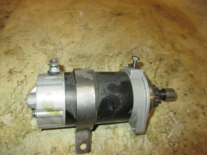 Mercury 25hp 4 Stroke outboard Starter (853805T03)