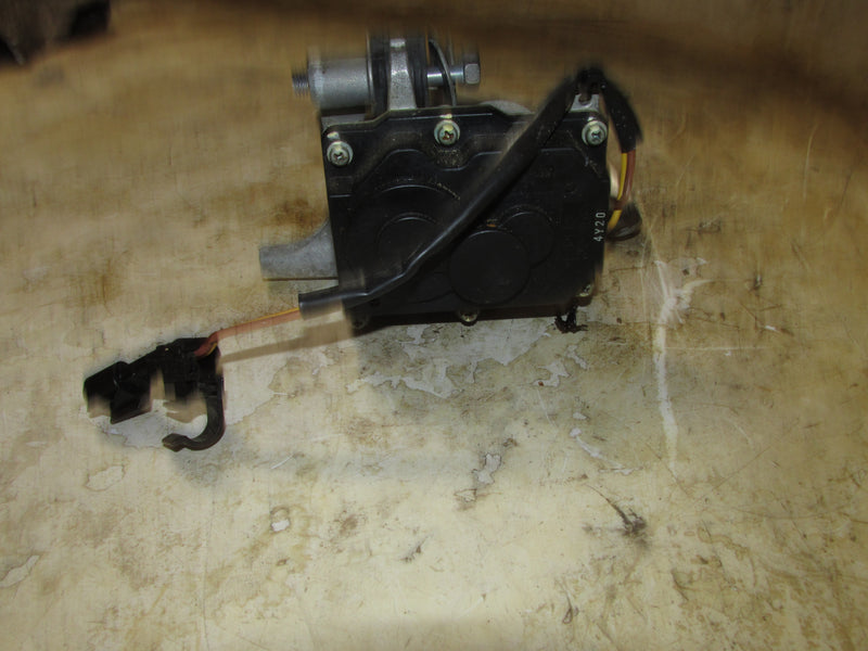 Yamaha 300hp 4.2L 4 Stroke Outboard Shift Actuator (6DV-4820A-00)