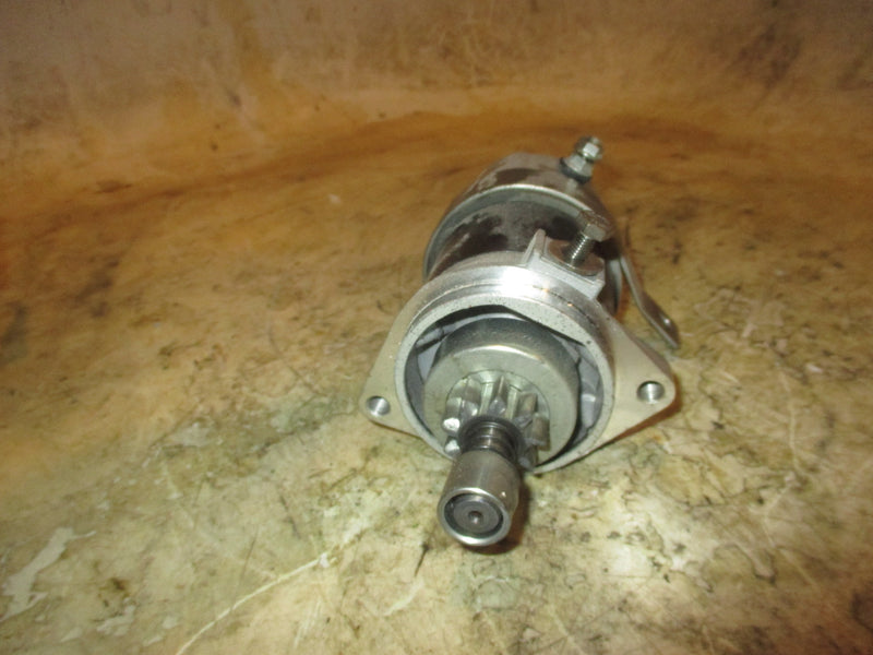 Mercury 25hp 4 Stroke outboard Starter (853805T03)