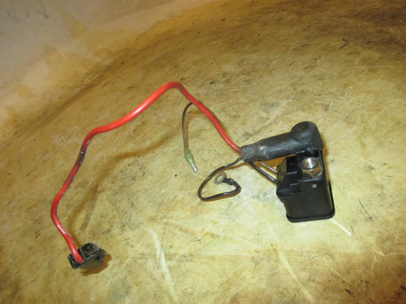 Yamaha VMAX 175hp HPDI outboard starter relay (68V-8194A-00)