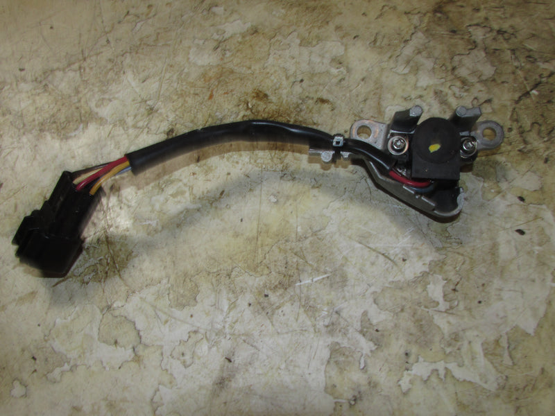 Yamaha 300hp 4.2L 4 Stroke Outboard Shift Control Unit/Sensor (6CE-68303-00)