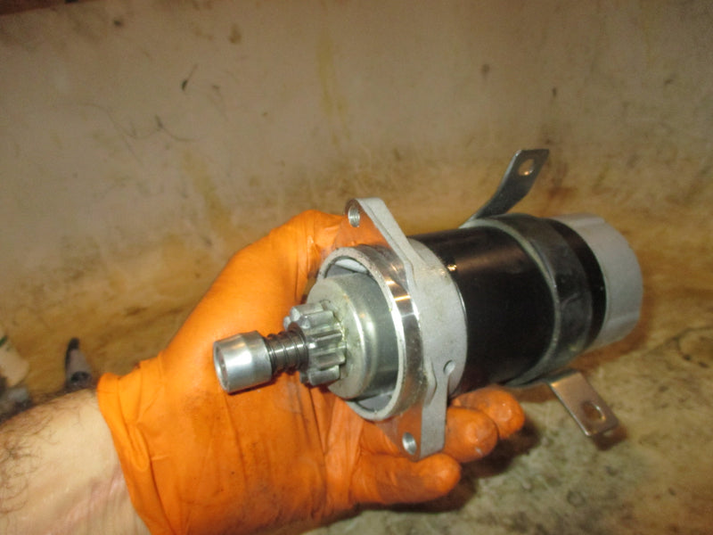 Mercury 25hp 4 Stroke outboard Starter (853805T03)