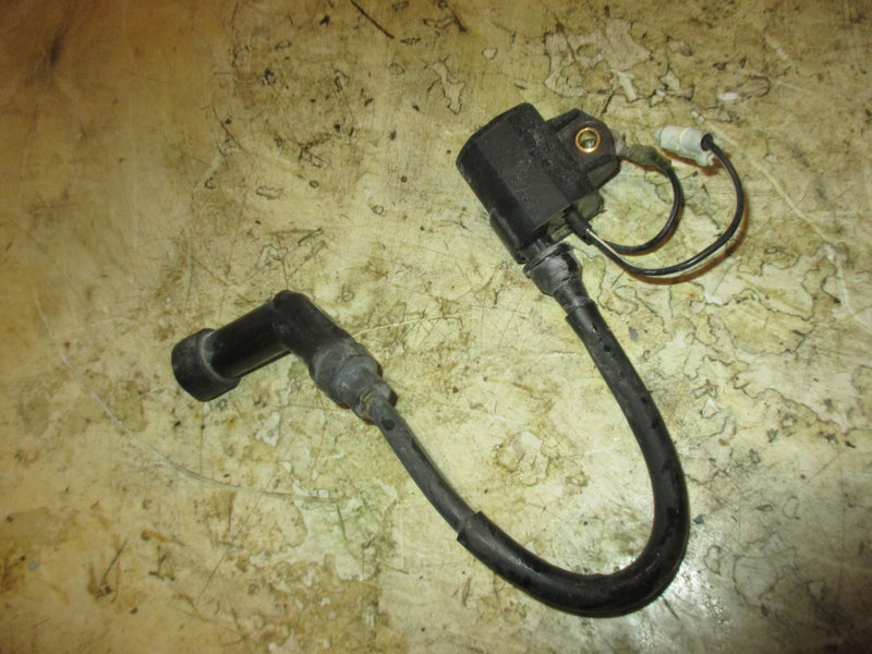 Mercury 25hp 4 Stroke outboard Ignition Coil (898103T)