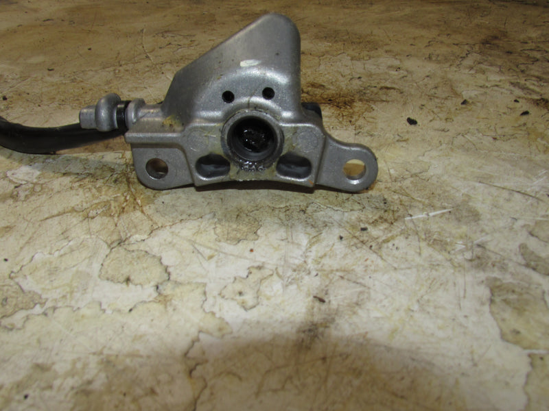 Yamaha 300hp 4.2L 4 Stroke Outboard Shift Control Unit/Sensor (6CE-68303-00)