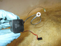 Load image into Gallery viewer, Yamaha VMAX 175hp HPDI outboard starter relay (68V-8194A-00)
