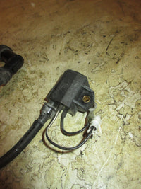 Load image into Gallery viewer, Mercury 25hp 4 Stroke outboard Ignition Coil (898103T)
