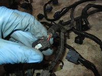 Load image into Gallery viewer, Honda BF225 225hp outboard engine wiring harness (32100-ZY3-A00)
