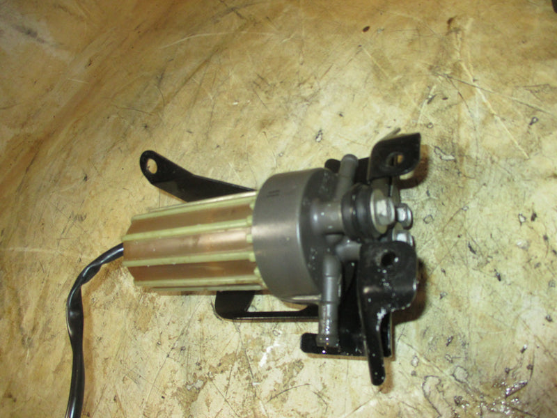 Yamaha 250hp VMAX SHO outboard fuel filter and sensor (6P3-24560-22)