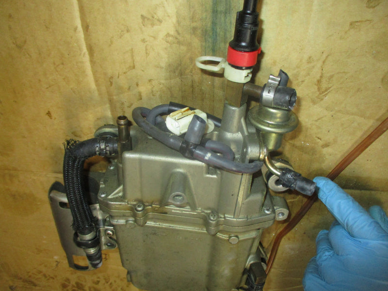 Yamaha 250hp 4 stroke 3.3L outboard VST/ Fuel vapor Separator 6P2-14180-04