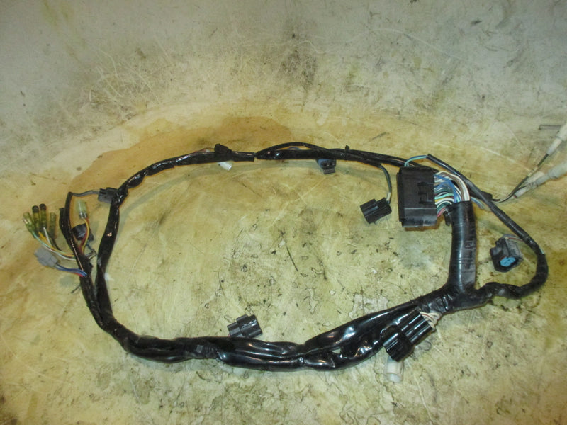 Mercury 25hp 4 Stroke outboard Engine Wiring Harness (898101T51)